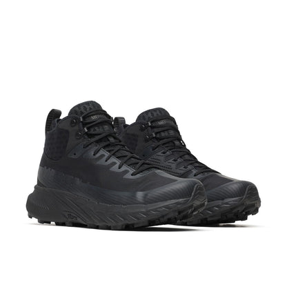 Men - Agility Peak 5 Tactical Mid GORE-TEX® - Boots | Merrell On Sale