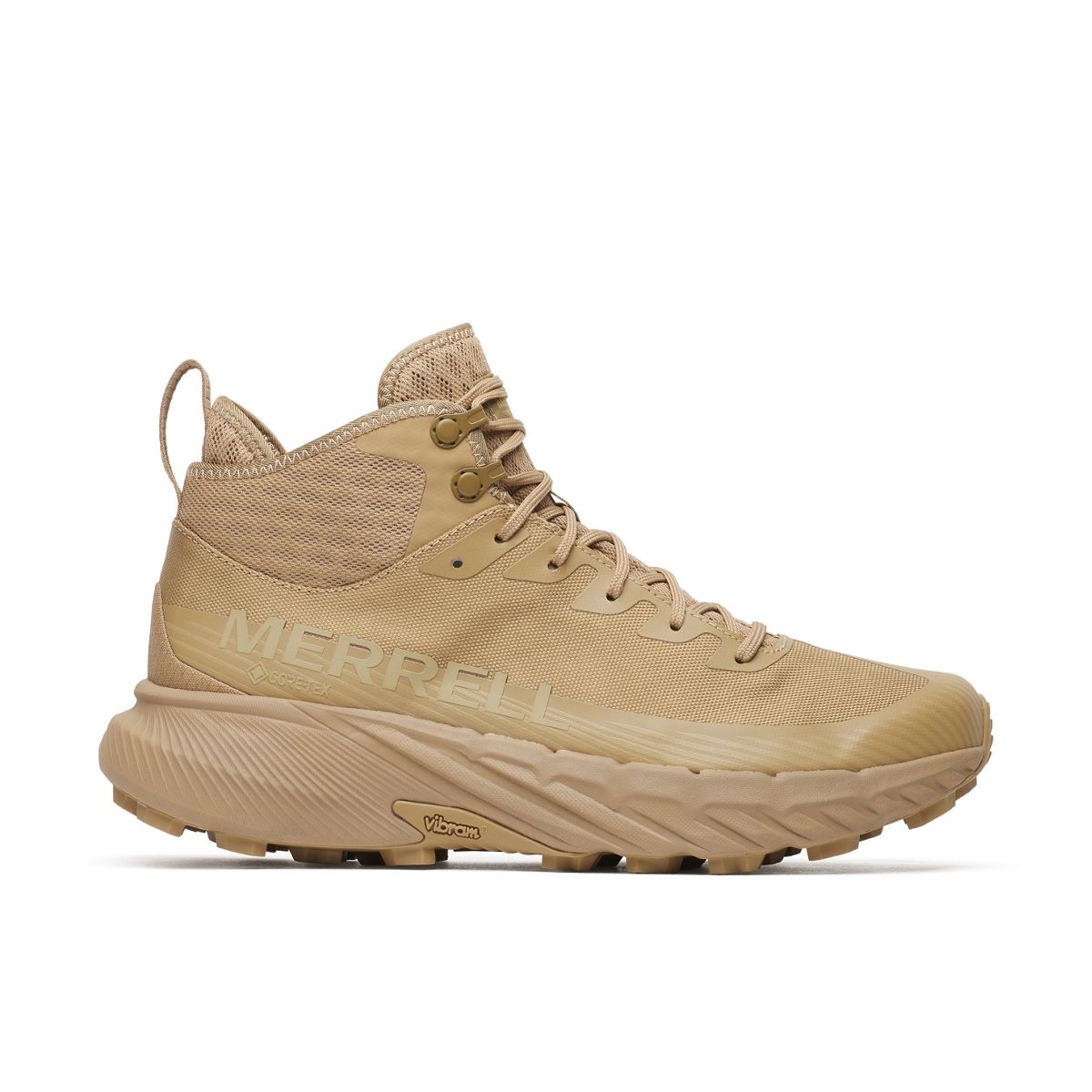 Men - Agility Peak 5 Tactical Mid GORE-TEX® - Boots | Merrell On Sale
