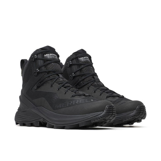 Men - Rogue Tactical GORE-TEX® - Boots | Merrell Onsale