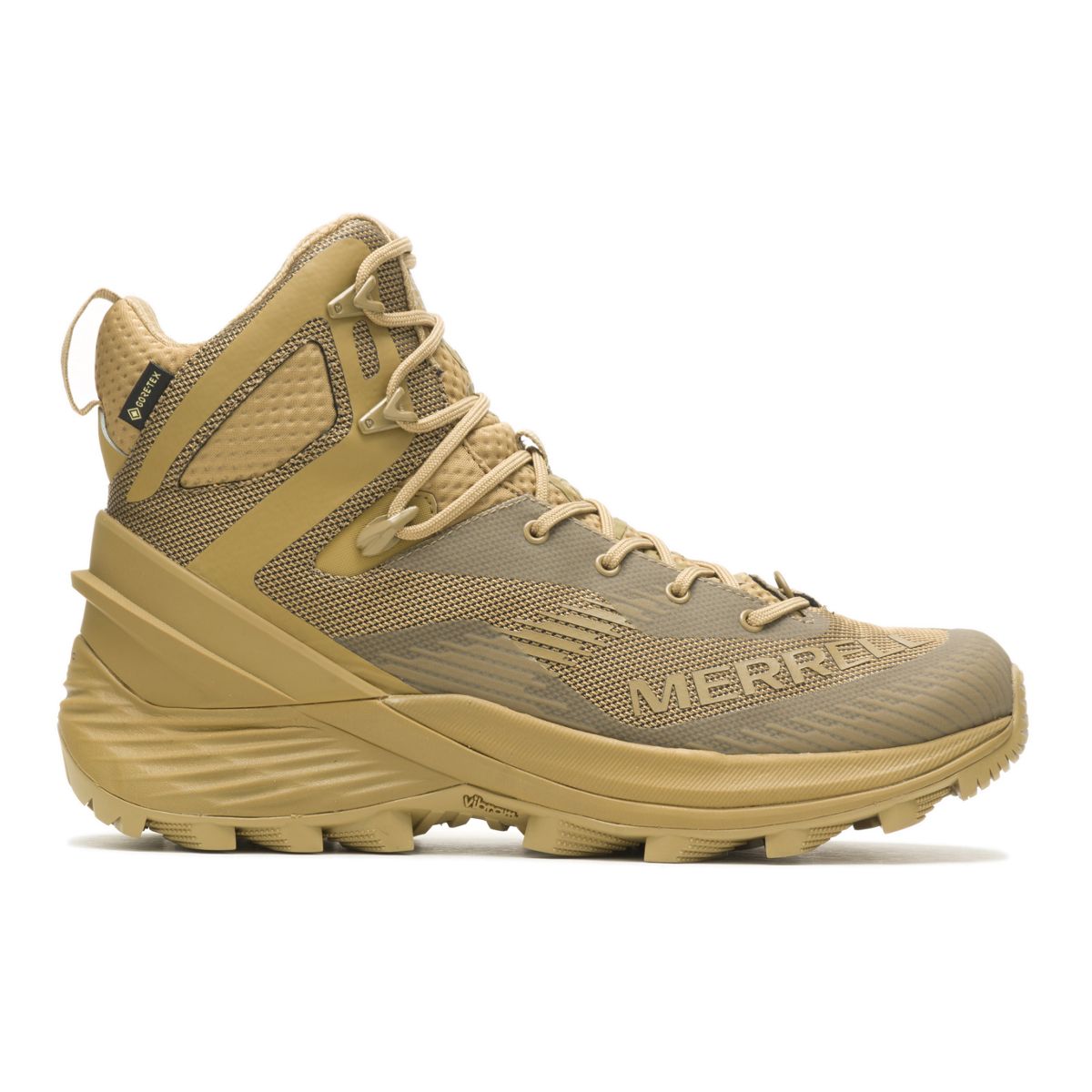 Men - Rogue Tactical GORE-TEX® - Boots | Merrell Onsale