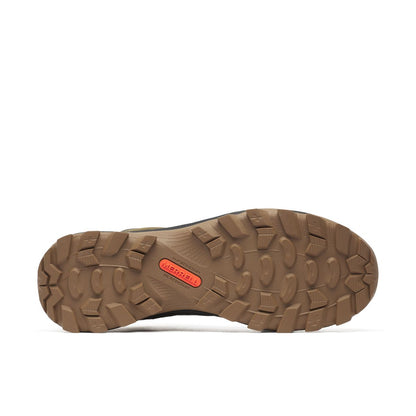 Men's Moab Speed 2 FX Mid Carbon Fiber Waterproof Work Shoes | Merrell For Sale