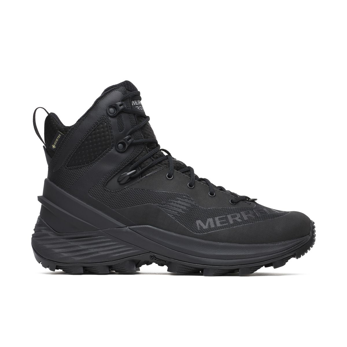 Men - Rogue Tactical GORE-TEX® - Boots | Merrell US