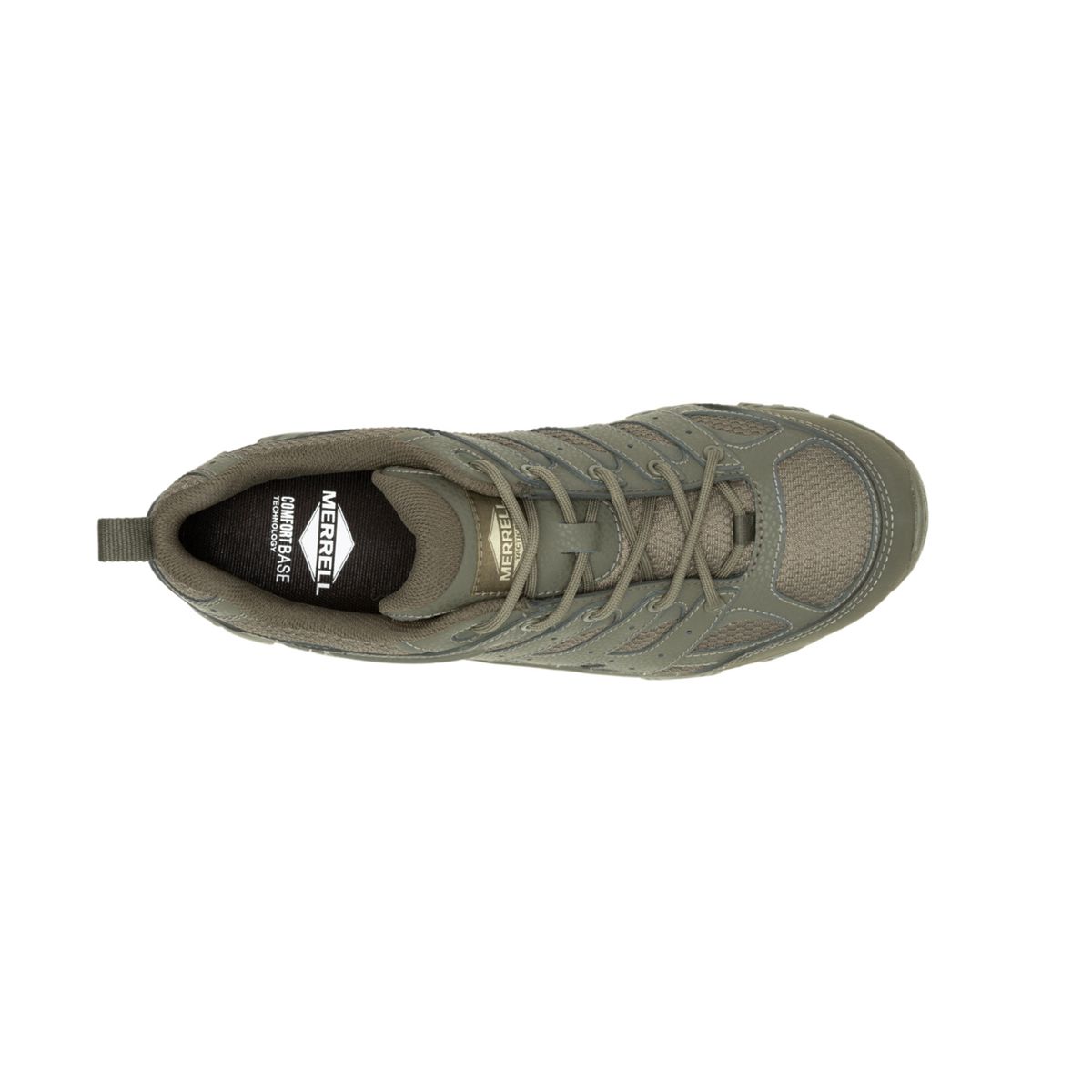 Men - Moab 3 Tactical Shoe - Shoes | Merrell Near Me