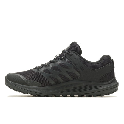 Men - Nova 3 Tactical Wide Width - Shoes | Merrell