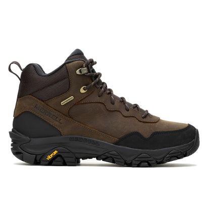Men - Coldpack 3 Thermo Mid Waterproof - Boots | Merrell Discount