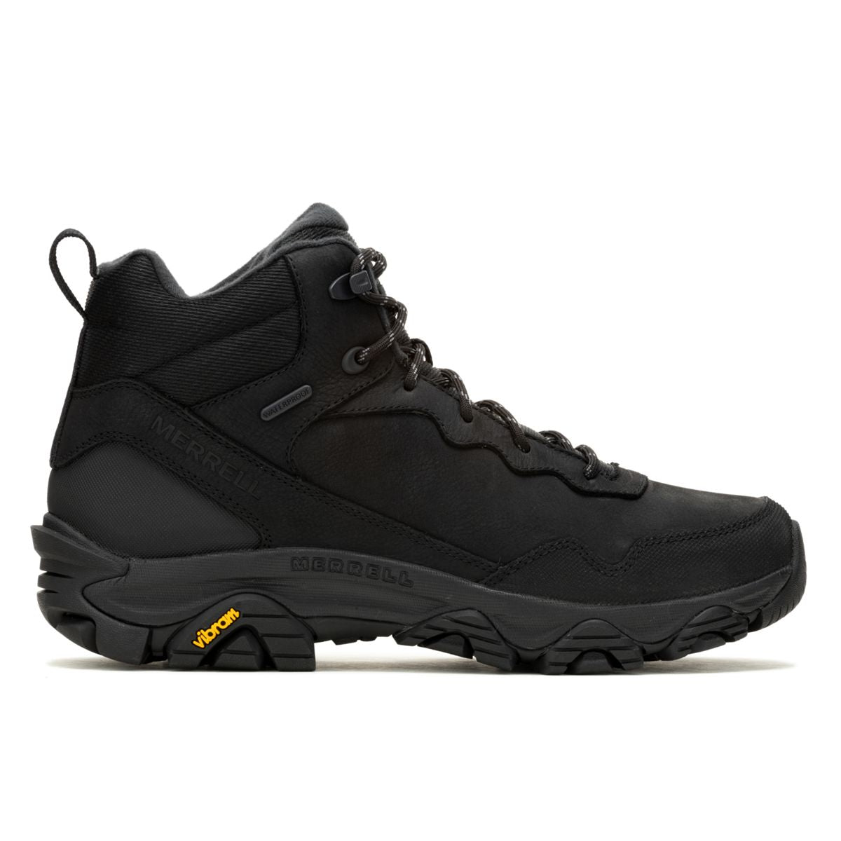Men - Coldpack 3 Thermo Mid Waterproof - Boots | Merrell Discount