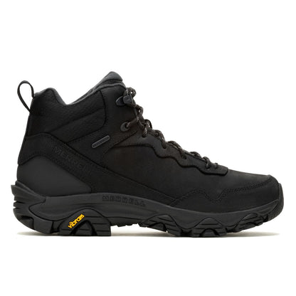 Men - Coldpack 3 Thermo Mid Waterproof - Boots | Merrell Discount