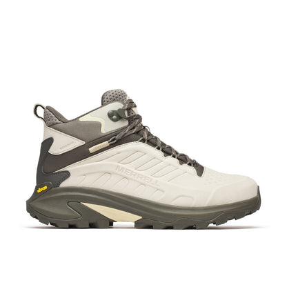 Moab Speed 2 Leather Mid Waterproof Hiking Boots | Merrell For Sale