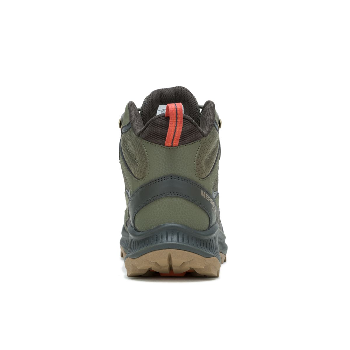 Men - Speed Strike 2 Mid Waterproof Wide Width - Mid | Merrell US
