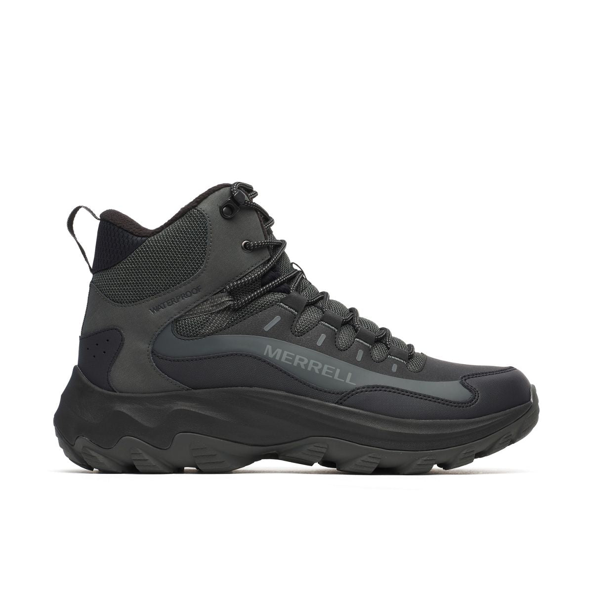 Men's Thermo Chill 2 Mid Waterproof Winter Hiking Boots | Merrell Near Me