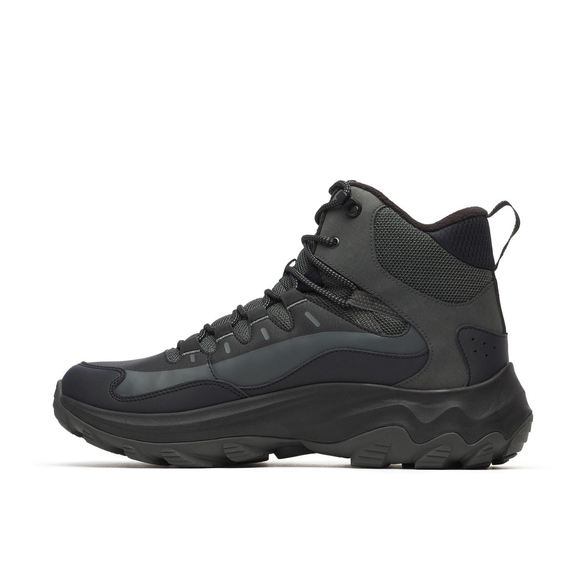 Men's Thermo Chill 2 Mid Waterproof Winter Hiking Boots | Merrell Near Me