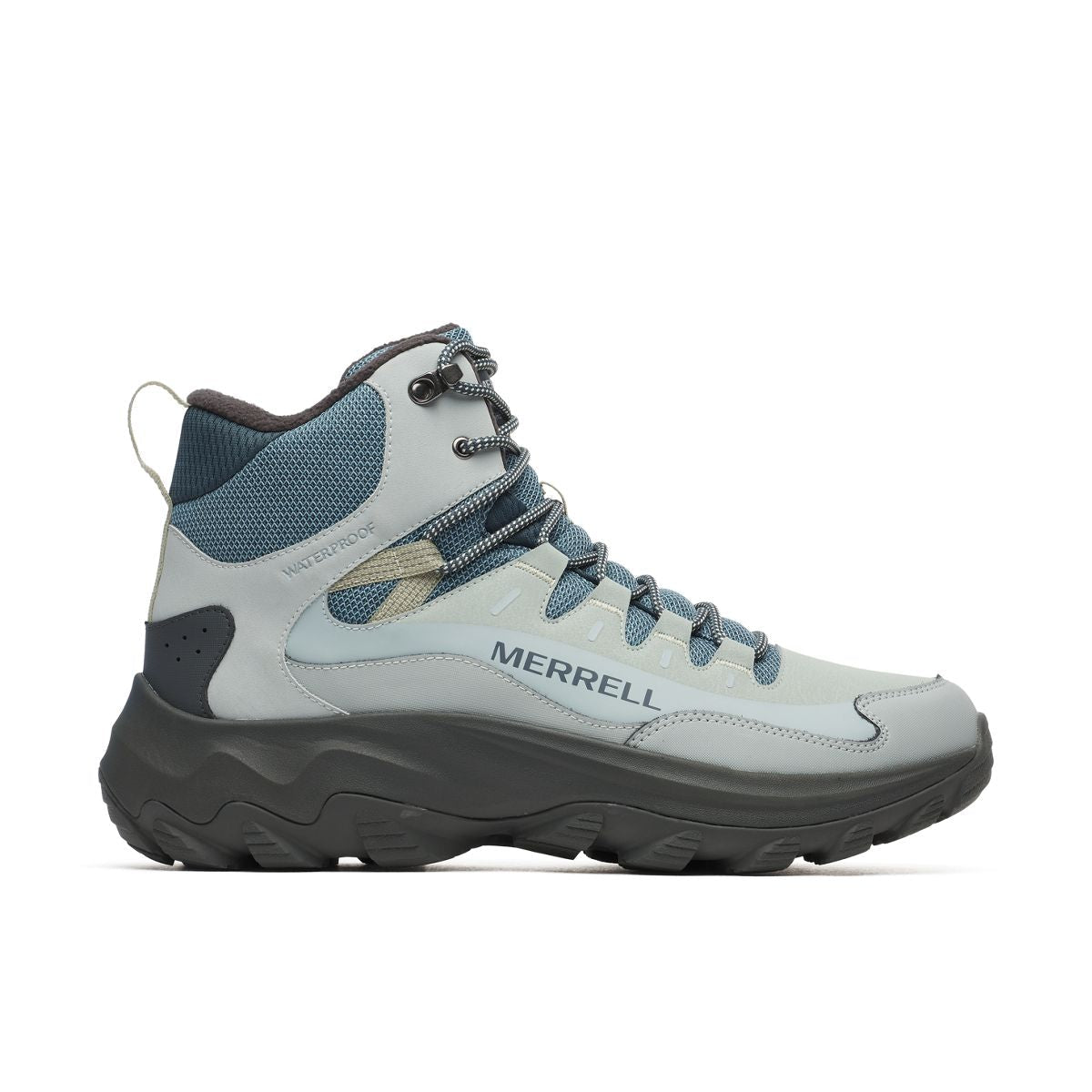 Men's Thermo Chill 2 Mid Waterproof Winter Hiking Boots | Merrell Near Me