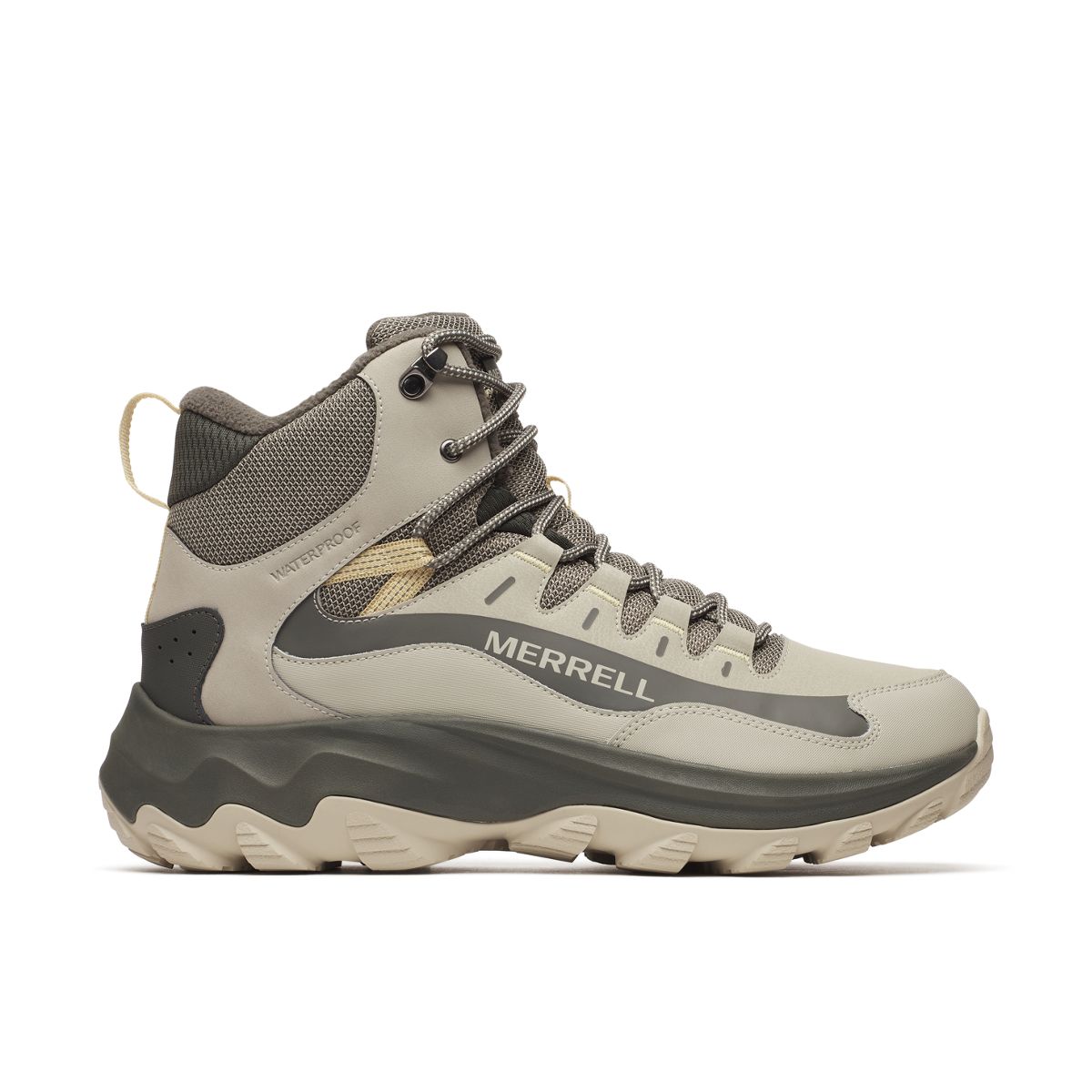 Men's Thermo Chill 2 Mid Waterproof Winter Hiking Boots | Merrell Near Me