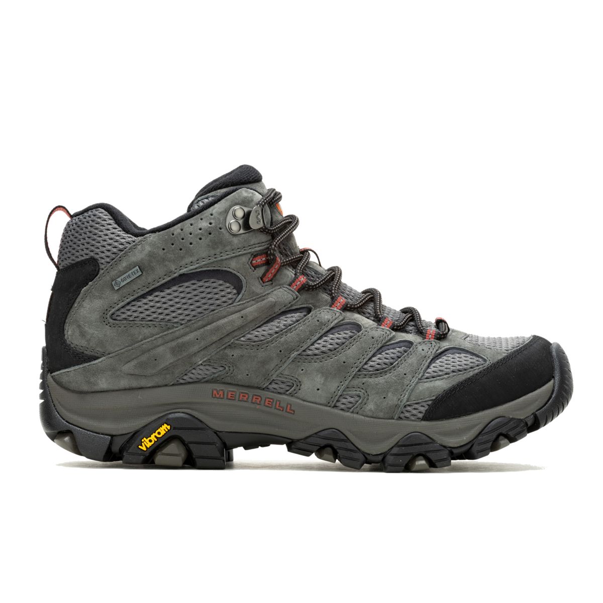 Men's Moab 3 Mid GORE-TEX® Hiking Boots | Merrell Discount