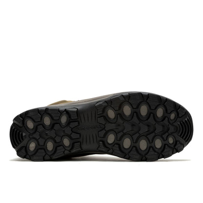 Men - Thermo Kiruna 2 Mid Waterproof - Mid | Merrell Onsale