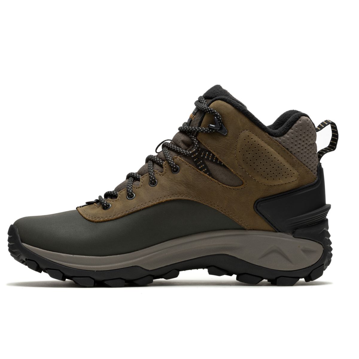 Men - Thermo Kiruna 2 Mid Waterproof - Mid | Merrell Onsale