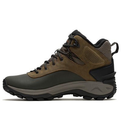 Men - Thermo Kiruna 2 Mid Waterproof - Mid | Merrell Onsale