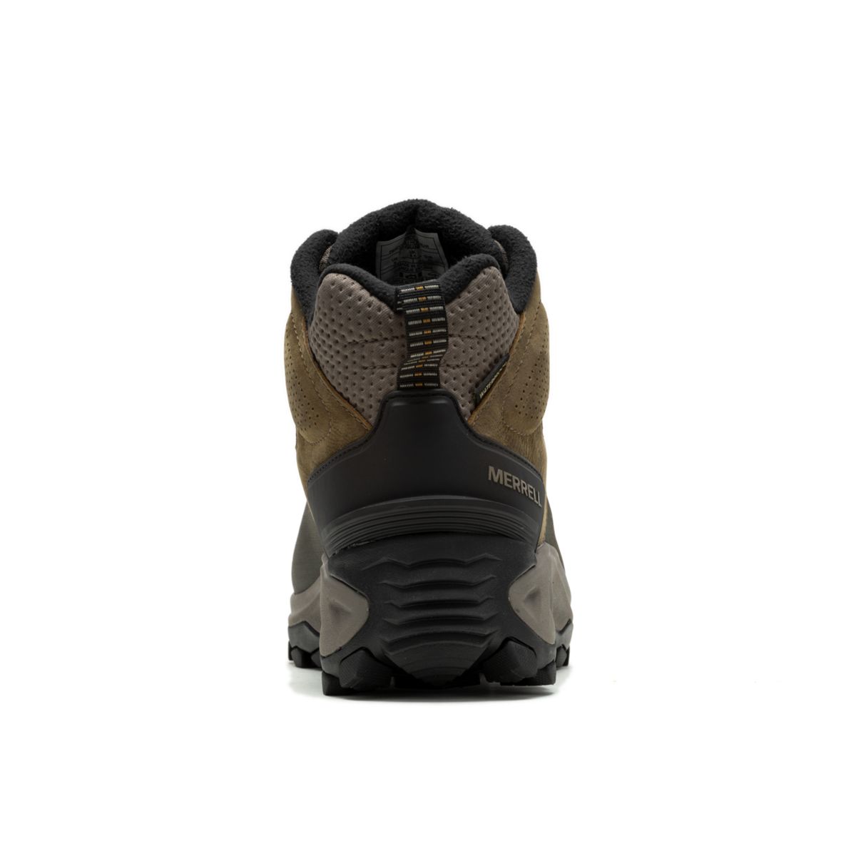 Men - Thermo Kiruna 2 Mid Waterproof - Mid | Merrell Onsale