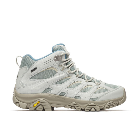 Men's Moab 3 Mid GORE-TEX® Hiking Boots | Merrell For Sale