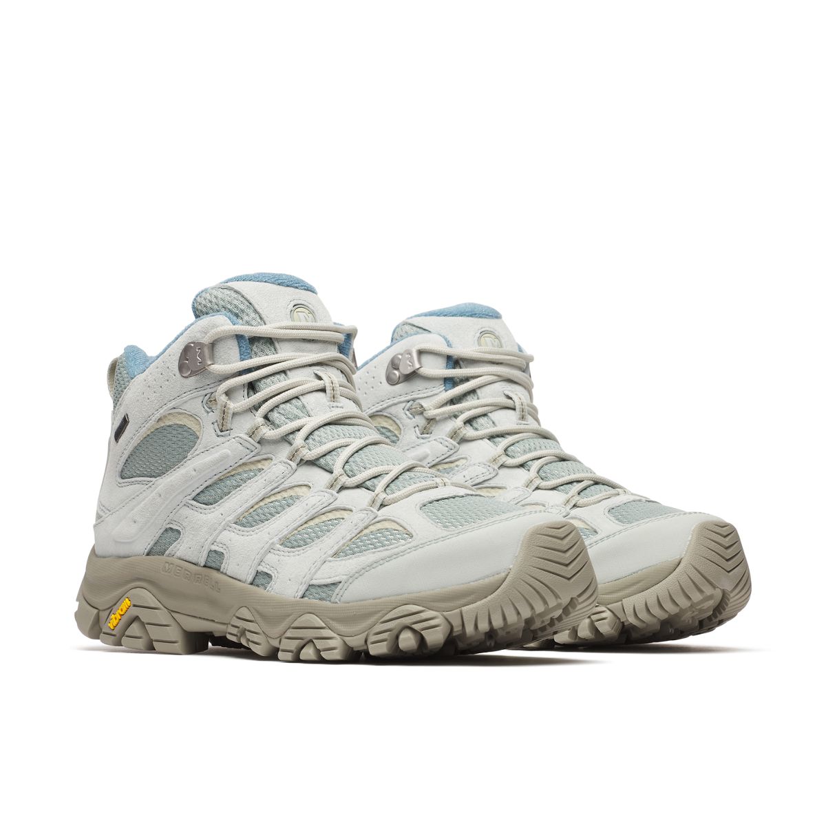 Men's Moab 3 Mid GORE-TEX® Hiking Boots | Merrell For Sale