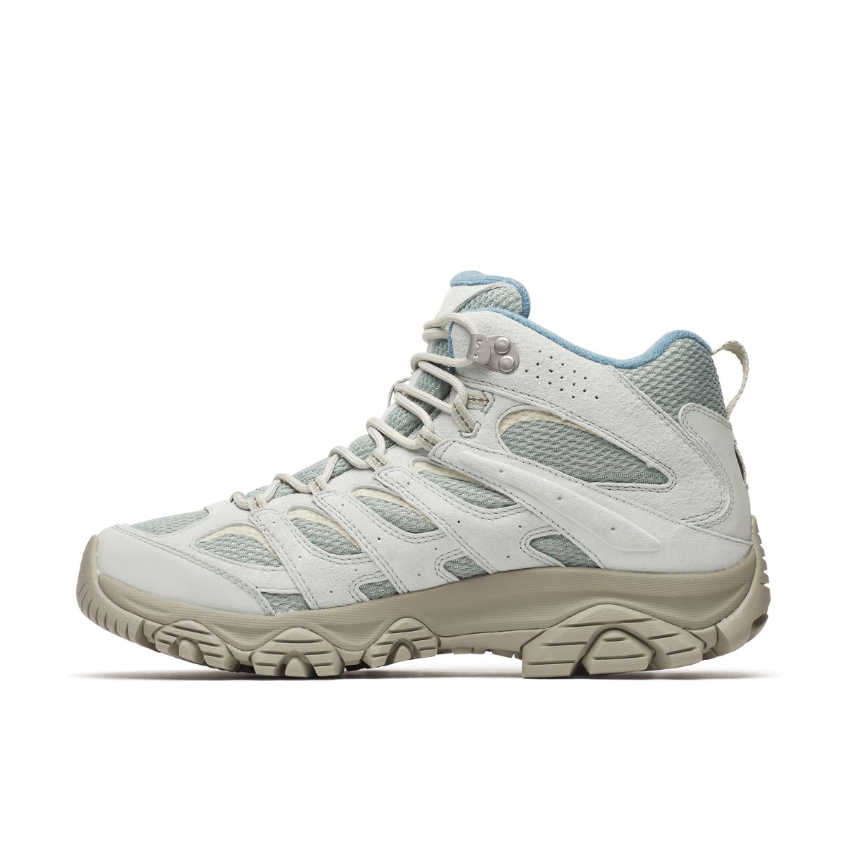 Men's Moab 3 Mid GORE-TEX® Hiking Boots | Merrell For Sale