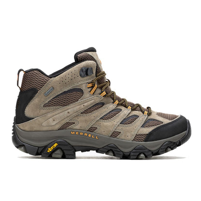 Men's Moab 3 Mid GORE-TEX® Hiking Boots | Merrell For Sale