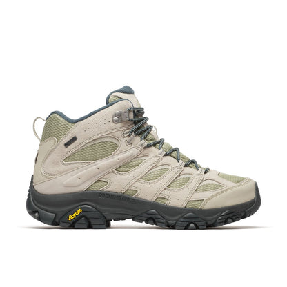 Men's Moab 3 Mid GORE-TEX® Hiking Boots | Merrell For Sale
