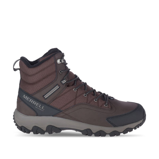 Men - Thermo Akita Mid Waterproof - Mid | Merrell US