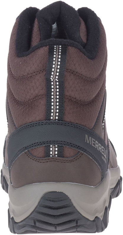 Men - Thermo Akita Mid Waterproof - Mid | Merrell US