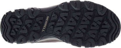 Men - Thermo Akita Mid Waterproof - Mid | Merrell US
