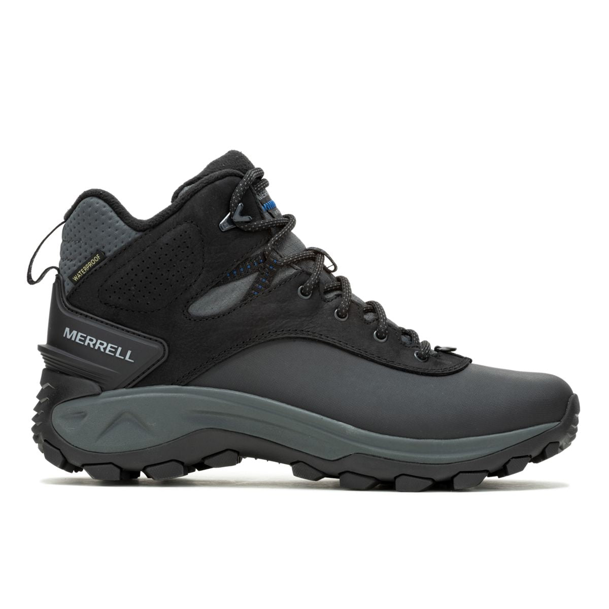 Men - Thermo Kiruna 2 Mid Waterproof - Mid | Merrell Near Me