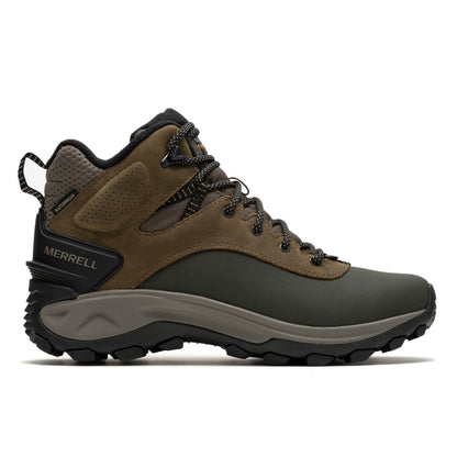 Men - Thermo Kiruna 2 Mid Waterproof - Mid | Merrell Near Me