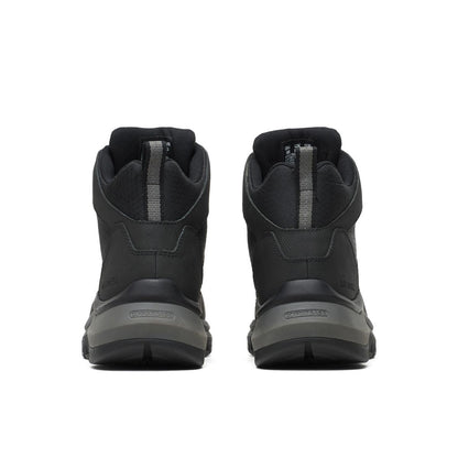 Fullbench Speed Mid Carbon Fiber Work Boot | Wolverine | Merrell Discount