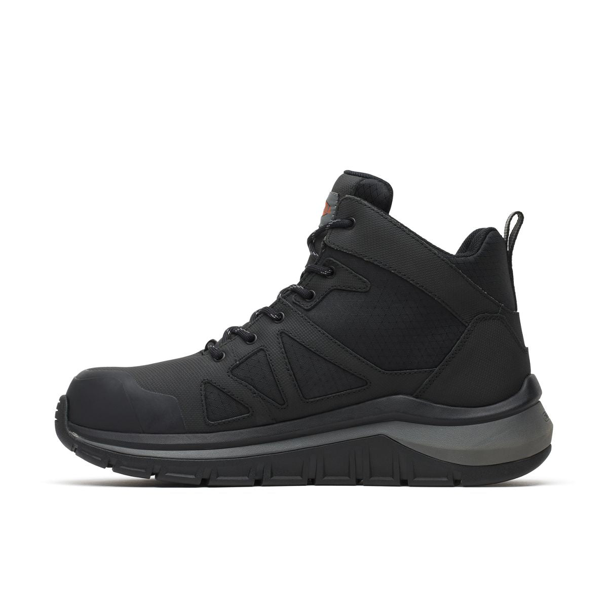 Fullbench Speed Mid Carbon Fiber Work Boot | Wolverine | Merrell Discount