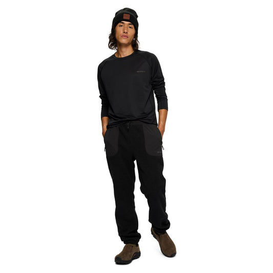 Men - Tech Long Sleeve Tee - Long Sleeves | Merrell US