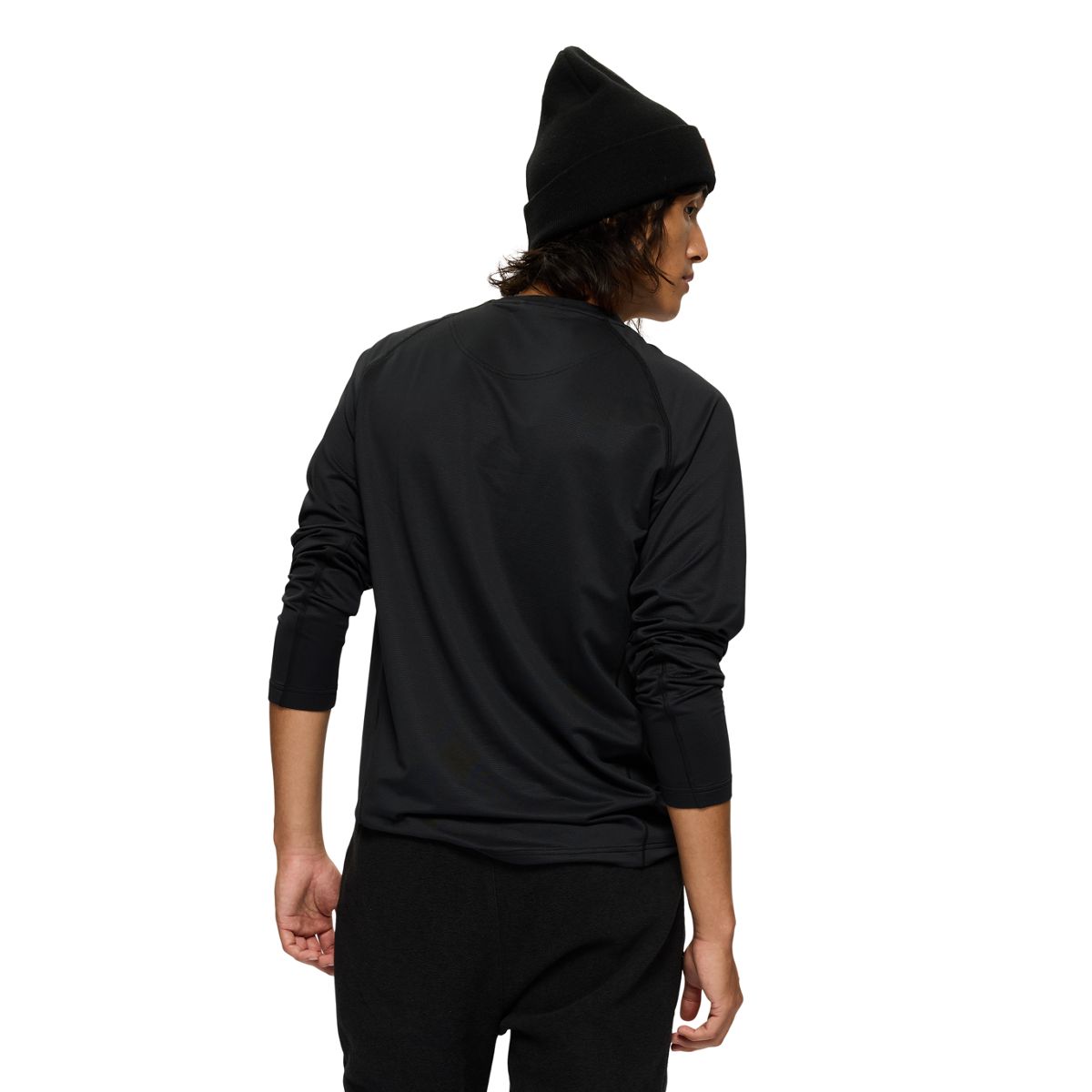 Men - Tech Long Sleeve Tee - Long Sleeves | Merrell US