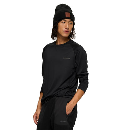 Men - Tech Long Sleeve Tee - Long Sleeves | Merrell US