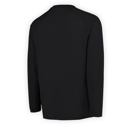 Men - Tech Long Sleeve Tee - Long Sleeves | Merrell US