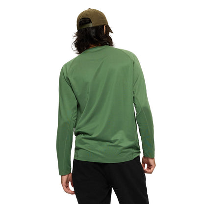 Men - Tech Long Sleeve Tee - Long Sleeves | Merrell Near Me