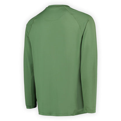 Men - Tech Long Sleeve Tee - Long Sleeves | Merrell Near Me