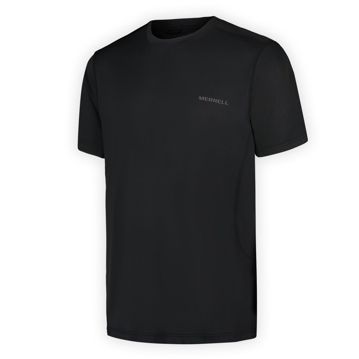Men - Tech Short Sleeve Tee - Short Sleeves | Merrell Discount