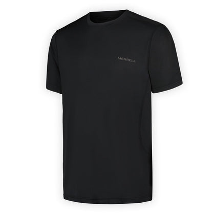 Men - Tech Short Sleeve Tee - Short Sleeves | Merrell Discount