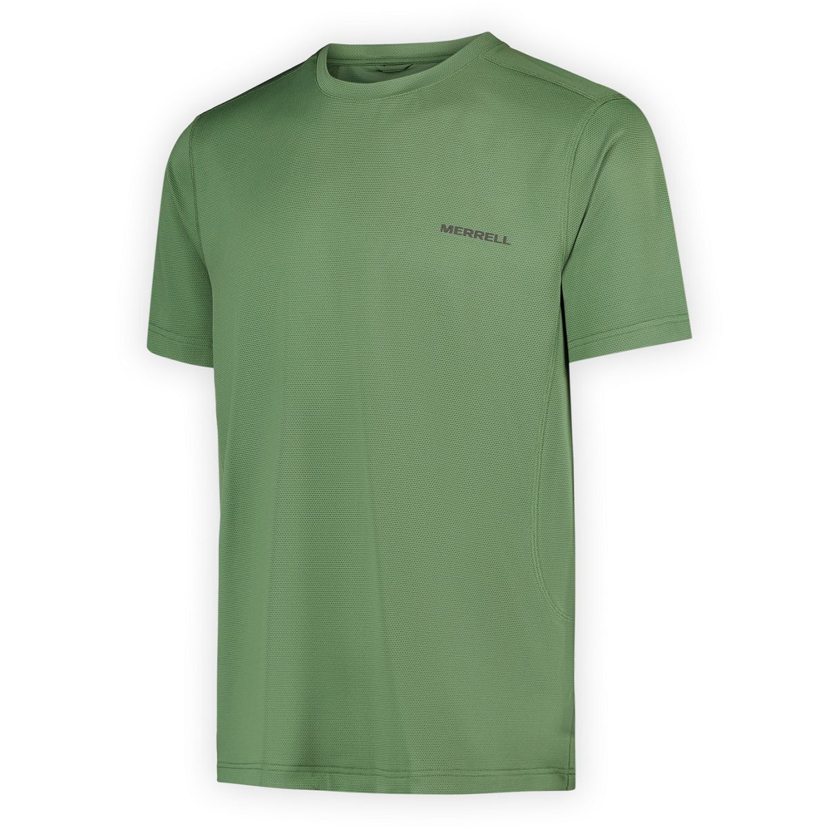 Men - Tech Short Sleeve Tee - Short Sleeves | Merrell On Sale