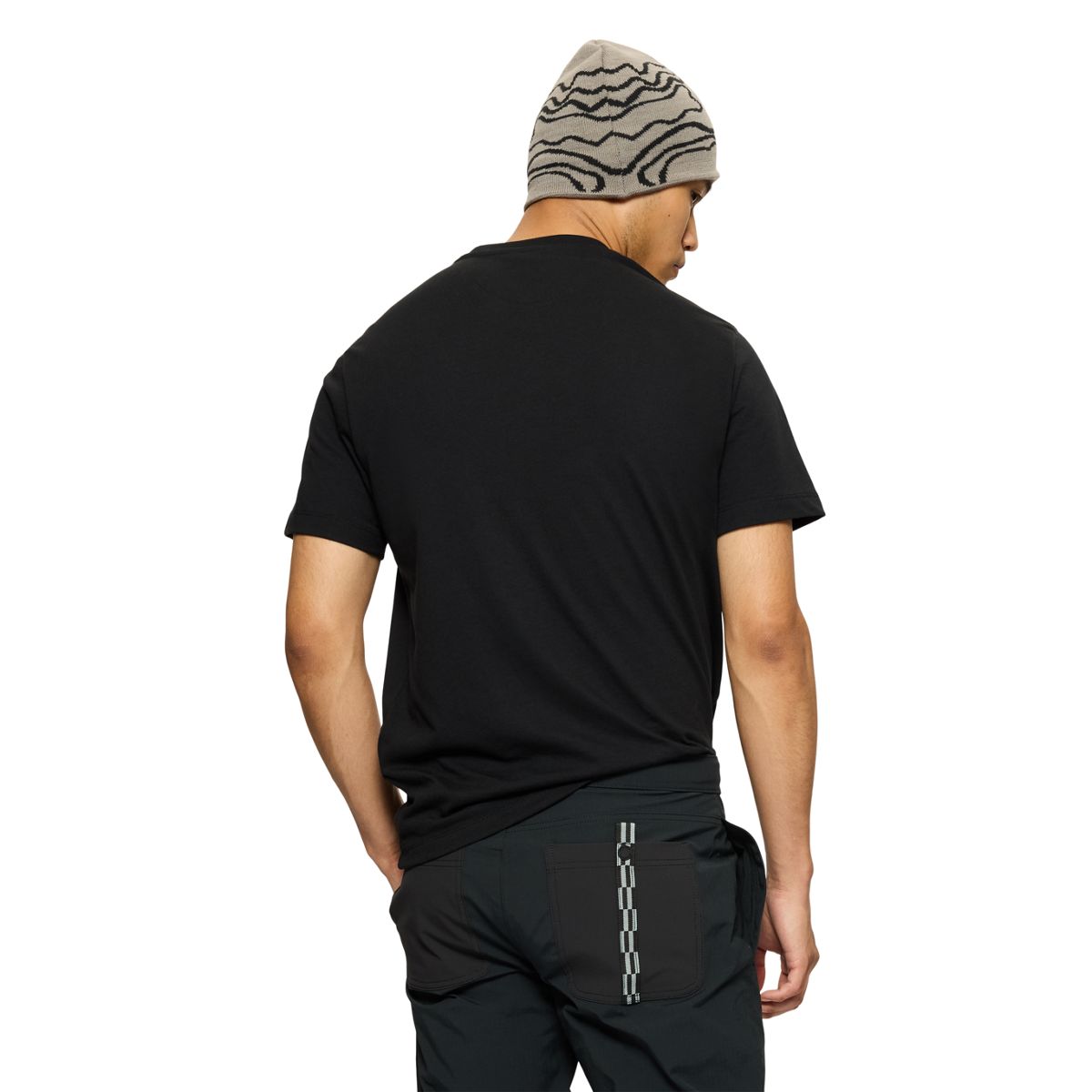 Men - Relaxed Pocket Short Sleeve Tee - Short Sleeves | Merrell Near Me