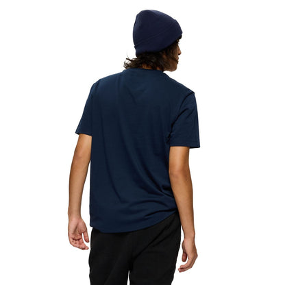 Men - Relaxed Pocket Short Sleeve Tee - Short Sleeves | Merrell Discount