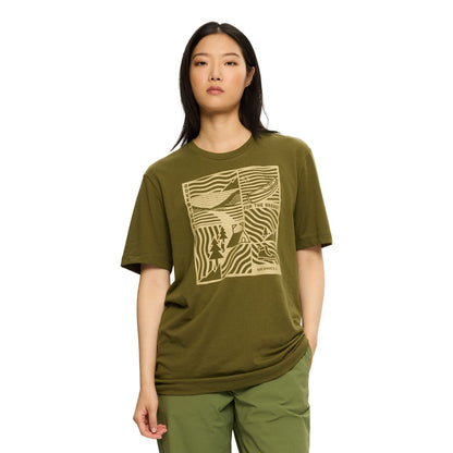 Adventure Graphic Tee - Short Sleeves | Merrell On Sale