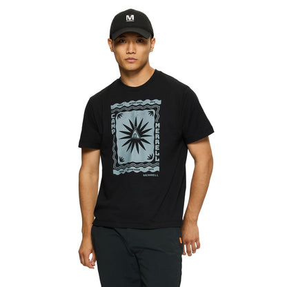 Camp Merrell Graphic Tee - Short Sleeves | Merrell Onsale