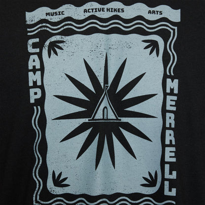Camp Merrell Graphic Tee - Short Sleeves | Merrell Onsale