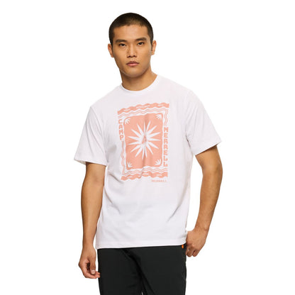 Camp Merrell Graphic Tee - Short Sleeves | Merrell For Sale
