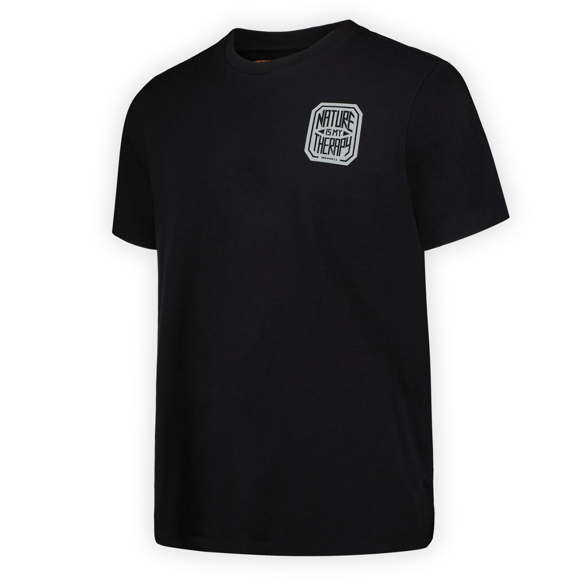 Nature Is My Therapy Graphic Tee - Short Sleeves | Merrell Near Me